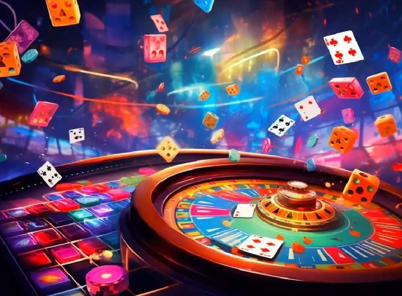 ok8bet app